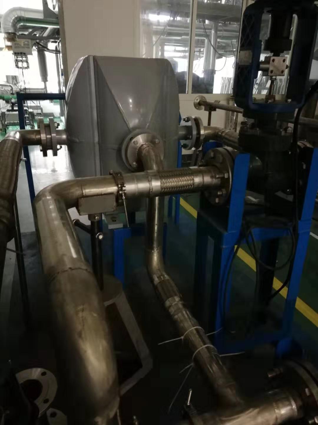 非標設備上用的空氣-空氣散熱器